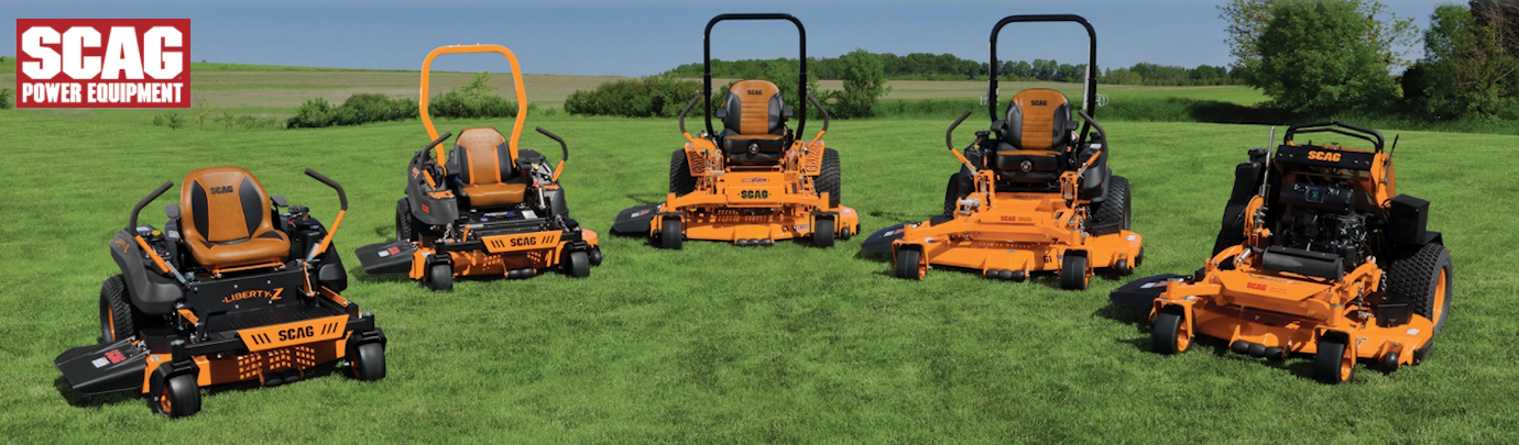 Aberdeen lawn top mower repair